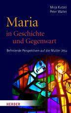 Cover-Bild Maria in Geschichte und Gegenwart