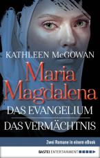 Cover-Bild Maria Magdalena - Das Evangelium / Das Vermächtnis