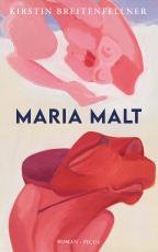 Cover-Bild Maria malt