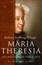 Cover-Bild Maria Theresia