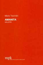 Cover-Bild Maria Trezinski - Amanta