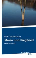 Cover-Bild Maria und Siegfried