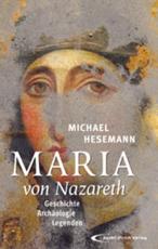 Cover-Bild Maria von Nazareth