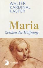 Cover-Bild Maria - Zeichen der Hoffnung