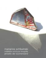 Cover-Bild marianne schliwinski