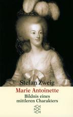 Cover-Bild Marie Antoinette