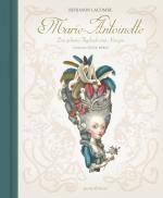 Cover-Bild Marie-Antoinette