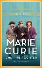 Cover-Bild Marie Curie und ihre Töchter