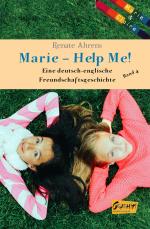Cover-Bild Marie - Help me!