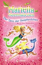 Cover-Bild Mariella Meermädchen 7 - Der Tanz der Seepferdchen