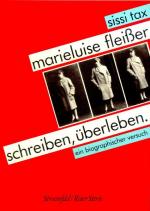 Cover-Bild Marieluise Fleisser