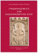 Cover-Bild Mariengebete aus karolingischer Zeit
