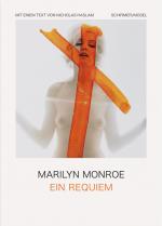 Cover-Bild Marilyn Monroe. Ein Requiem