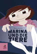Cover-Bild Marina und die Tiere