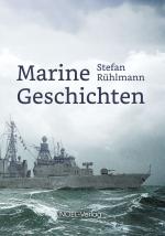 Cover-Bild Marinegeschichten