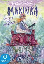 Cover-Bild Marinka