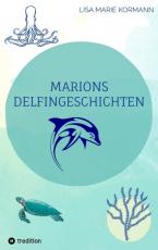 Cover-Bild Marions Delfingeschichten