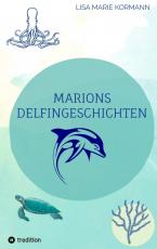 Cover-Bild Marions Delfingeschichten