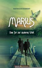 Cover-Bild Marius – Das Tor zur anderen Welt