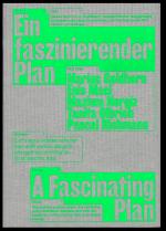 Cover-Bild Marius Goldhorn, Enis Maci, Pascal Richmann: Ein faszinierender Plan