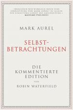 Cover-Bild Mark Aurel: Selbstbetrachtungen