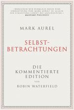 Cover-Bild Mark Aurel: Selbstbetrachtungen