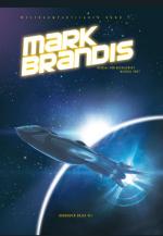 Cover-Bild Mark Brandis - Weltraumpartisanen