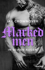 Cover-Bild Marked Men: In seinen Augen