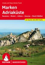 Cover-Bild Marken - Adriaküste