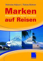 Cover-Bild Marken auf Reisen