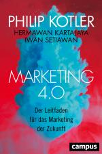Cover-Bild Marketing 4.0