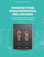 Cover-Bild Marketing Engineering Reloaded