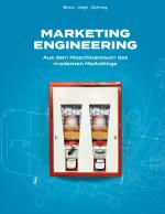 Cover-Bild Marketing Engineering