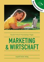 Cover-Bild Marketing & Wirtschaft