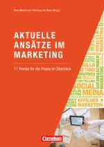 Cover-Bild Marketingkompetenz - Fach- und Sachbücher