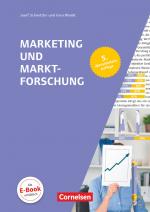 Cover-Bild Marketingkompetenz - Fach- und Sachbücher