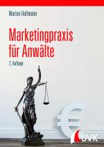 Cover-Bild Marketingpraxis für Anwälte