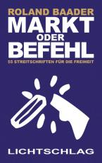 Cover-Bild Markt oder Befehl