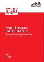 Cover-Bild Marktführer des Online-Handels