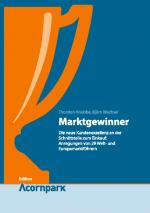 Cover-Bild Marktgewinner