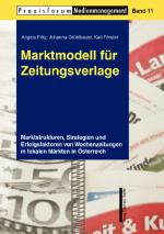 Cover-Bild Marktmodell für Zeitungsverlage