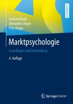 Cover-Bild Marktpsychologie