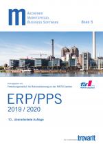 Cover-Bild Marktspiegel Business Software ERP/PPS 2019/2020