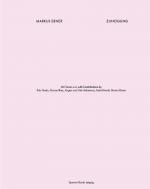 Cover-Bild Markus Ebner. Zuneigung