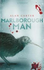 Cover-Bild Marlborough Man