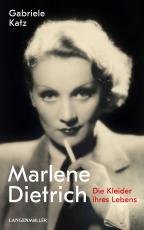Cover-Bild Marlene Dietrich