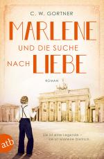Cover-Bild Marlene und die Suche nach Liebe