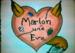 Cover-Bild Marlon und Eve
