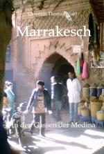 Cover-Bild Marrakesch