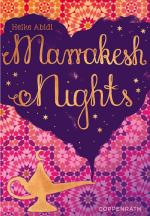 Cover-Bild Marrakesh Nights